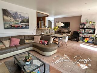  Maison � vendre 4 pi�ces 102 m�