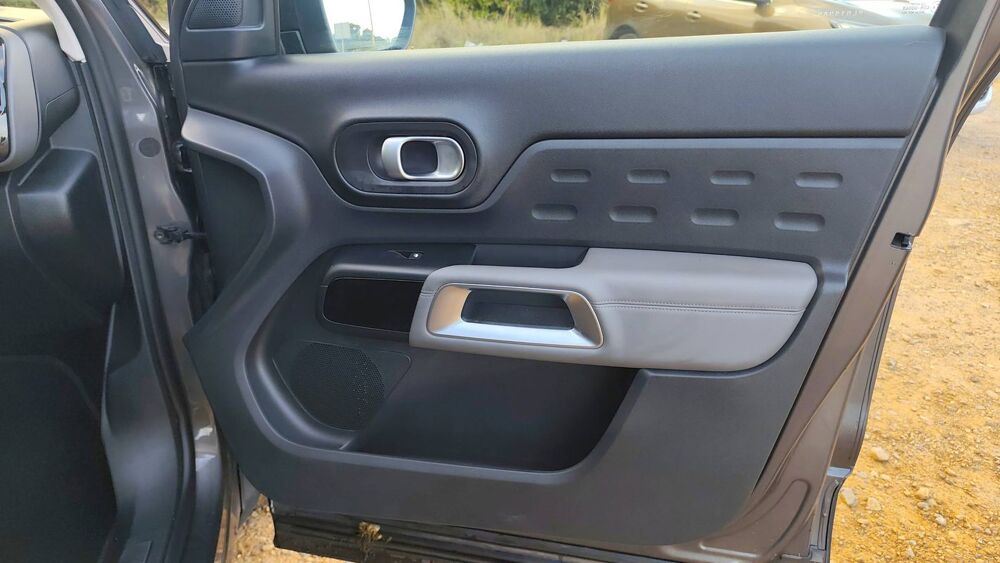 C5 aircross 1.2 PureTech 130 Feel Pack 2019 occasion 20233 Cervione