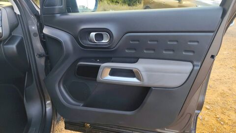 C5 aircross 1.2 PureTech 130 Feel Pack 2019 occasion 20233 Cervione