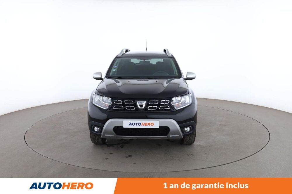 Duster II 1.3 TCe Prestige 4x2 150 ch 2018 occasion 92130 Issy-les-Moulineaux