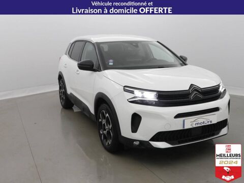 C5 aircross Essence 130 Feel Pack 2023 occasion 10150 Lavau