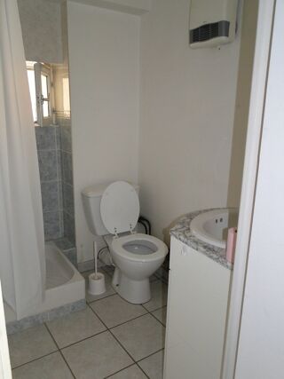  Appartement  vendre 2 pices 36 m