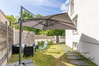  Maison à vendre 6 pièces 120 m²