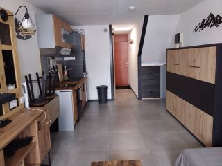  Appartement à vendre 1 pièce 24 m²