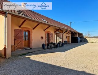  Maison à vendre 8 pièces 222 m²