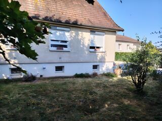  Maison à vendre 6 pièces 138 m²