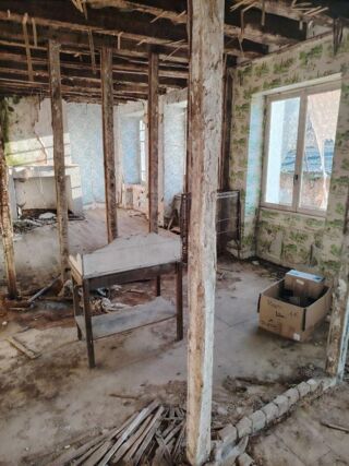  Maison � vendre 6 pi�ces 200 m�