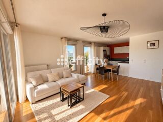  Appartement à vendre 4 pièces 77 m²