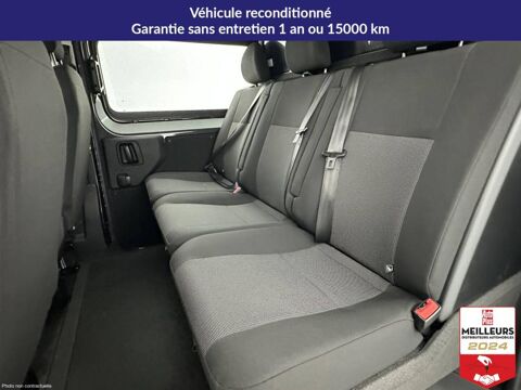 Scudo CA M 2.0 BlueHDi 180ch Pack Premium Connect 2025 occasion 78200 Buchelay