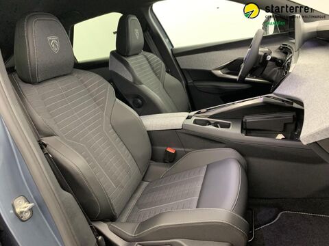 3008 Hybrid 145 e-DCS6 GT 2025 occasion 73420 Voglans