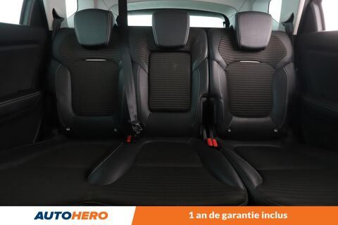 Sc&eacute;nic 1.3 TCe Energy Bose Edition 140 ch 2018 occasion 92130 Issy-les-Moulineaux