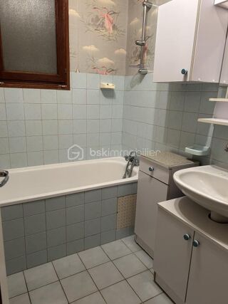  Maison à vendre 3 pièces 80 m²