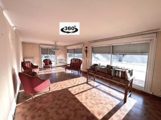  Appartement à vendre 5 pièces 107 m²