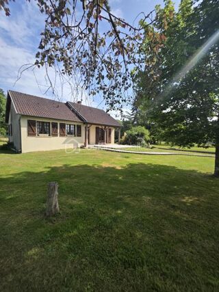  Maison à vendre 4 pièces 78 m²