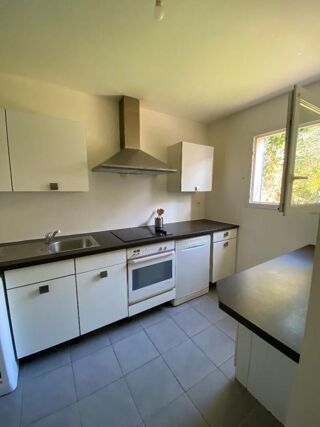  Maison à louer 5 pièces 110 m²