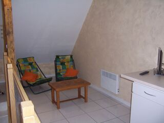  Appartement à louer 2 pièces 51 m²