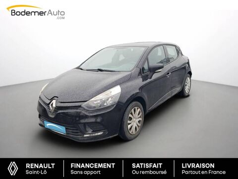 Renault clio 1.2 16V 75 Life
