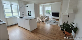  Maison � vendre 4 pi�ces 89 m�
