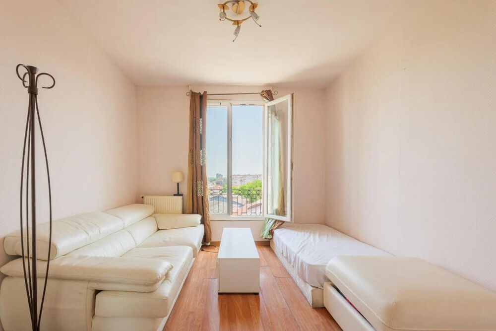 Vente Appartement Appartement 2 pièces de 33 m² à Champigny-sur-Marne Champigny sur marne