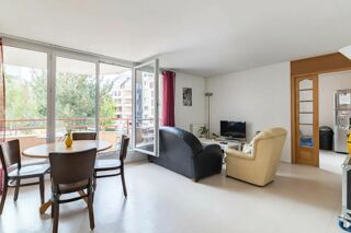  Appartement à vendre 4 pièces 82 m²