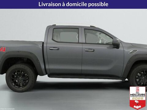 Tunland V7 V7 2.0L 163 CH 2026 occasion 10150 Lavau