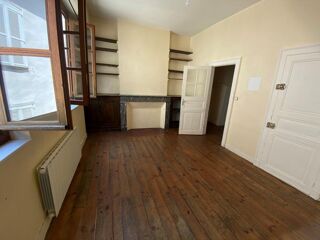  Appartement à louer 3 pièces 52 m²