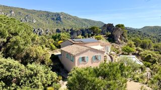  Maison à vendre 6 pièces 160 m²