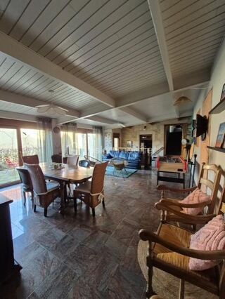  Maison à vendre 7 pièces 175 m²