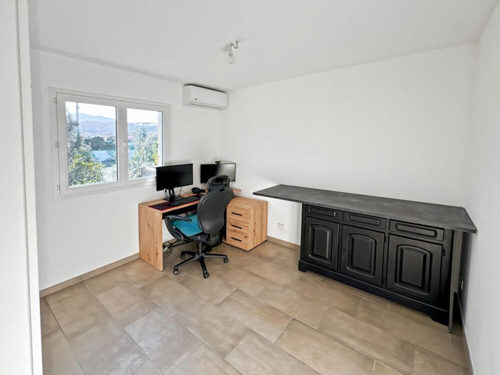 Vente Maison Maison Alata 4 pièce(s) 65 m2 Alata