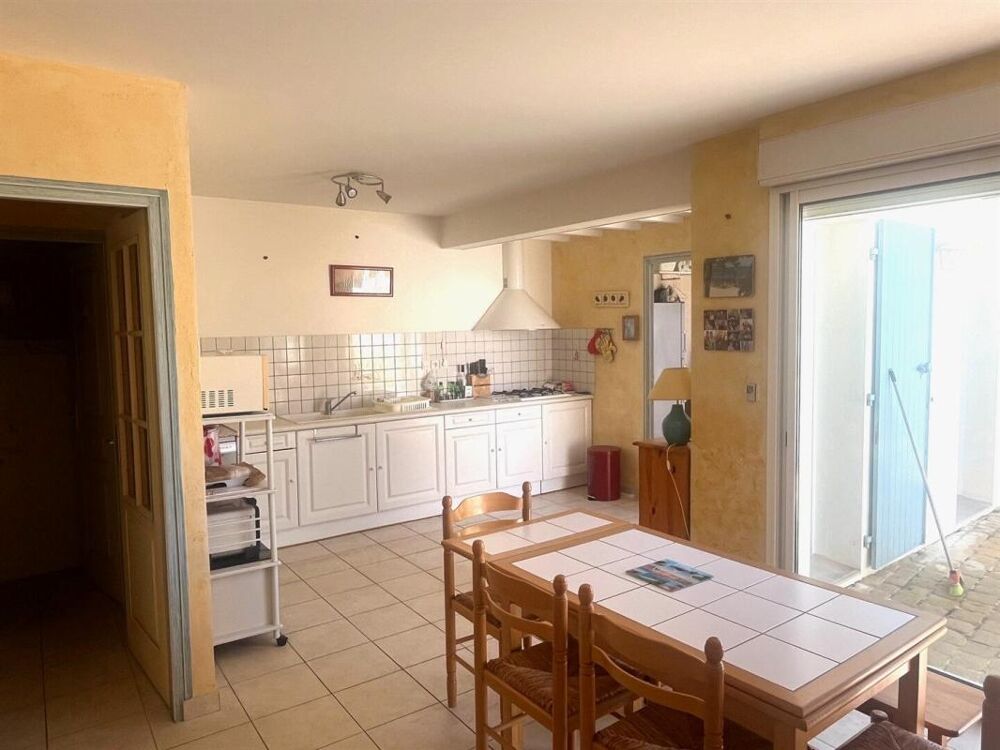Maison Saint Georges De Didonne 4 pièce(s) 80 m2