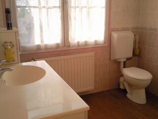  Appartement à louer 1 pièce 30 m²