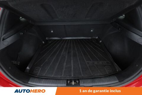 Ceed 1.6 CRDi ISG MHEV GT Line iBVM6 136 ch 2020 occasion 92130 Issy-les-Moulineaux