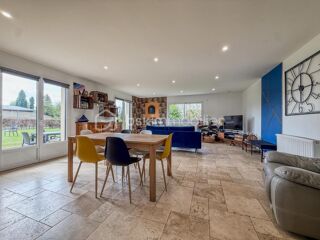  Maison à vendre 6 pièces 155 m²