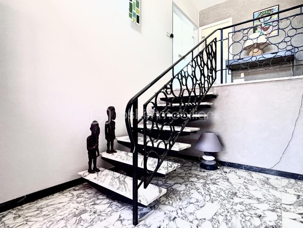 Vente Villa Authentique et qualitative villa d'esthétique années 70 Luneville