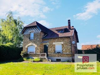  Maison � vendre 5 pi�ces 164 m�