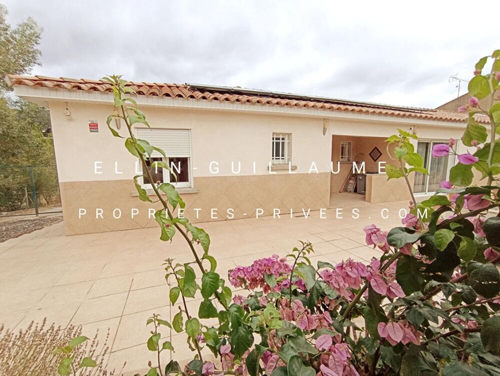 Vente Maison Villa Caudies-de-Fenouillèdes 7 pièces 310 m2 Caudies de fenouilledes
