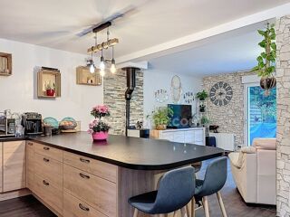  Maison � vendre 6 pi�ces 126 m�