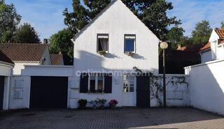  Maison  vendre 5 pices 100 m