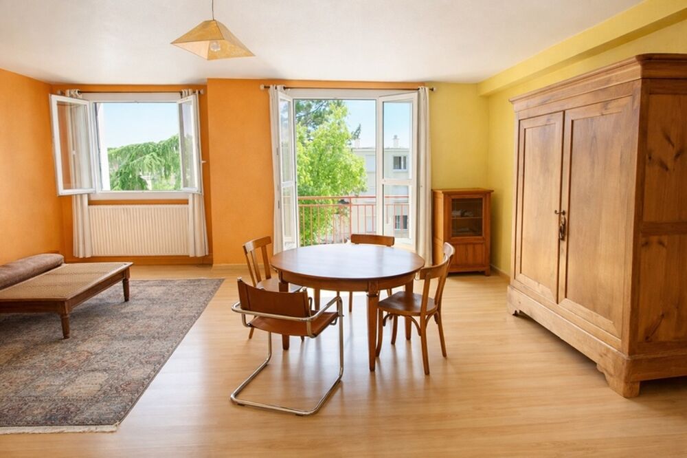Appartement à vendre 4 pièces ERMONT- PROCHE GARE (95)
