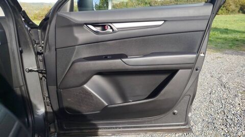 CX-5 2.2 SKYACTIV-D 150 Dynamique 2020 occasion 41100 Pezou