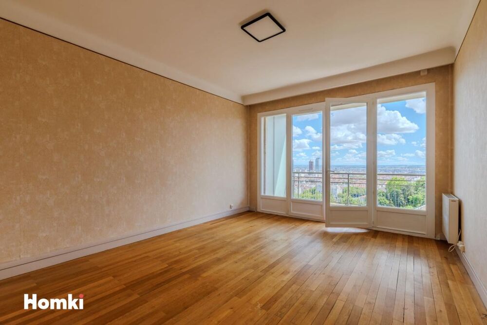Vente Appartement Appartement T2 de 79 m² à Lyon 69004, Rue Louis Thévenet Lyon 4