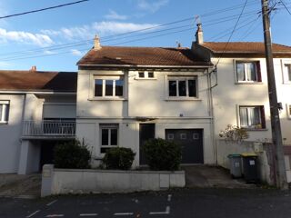  Maison � vendre 5 pi�ces 92 m�