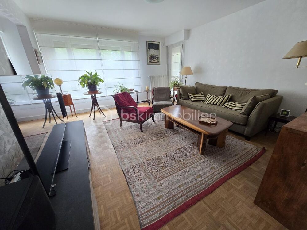 Vente Appartement Magnifique appartement de type T4 de 79m² à Nevers Nevers