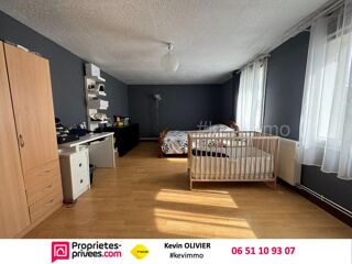  Maison � vendre 5 pi�ces 163 m�