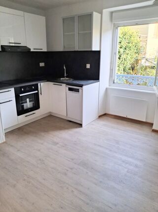  Appartement � louer 2 pi�ces 46 m�