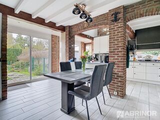  Maison � vendre 5 pi�ces 144 m�