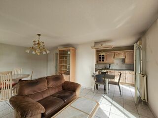  Appartement à vendre 3 pièces 75 m²
