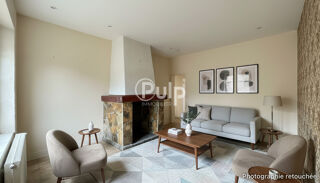  Maison � vendre 4 pi�ces 90 m�