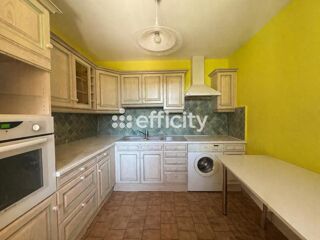  Maison � vendre 3 pi�ces 68 m�