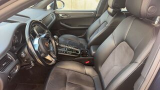 Macan I 2.0 252 PDK . 2017 occasion 18000 Bourges